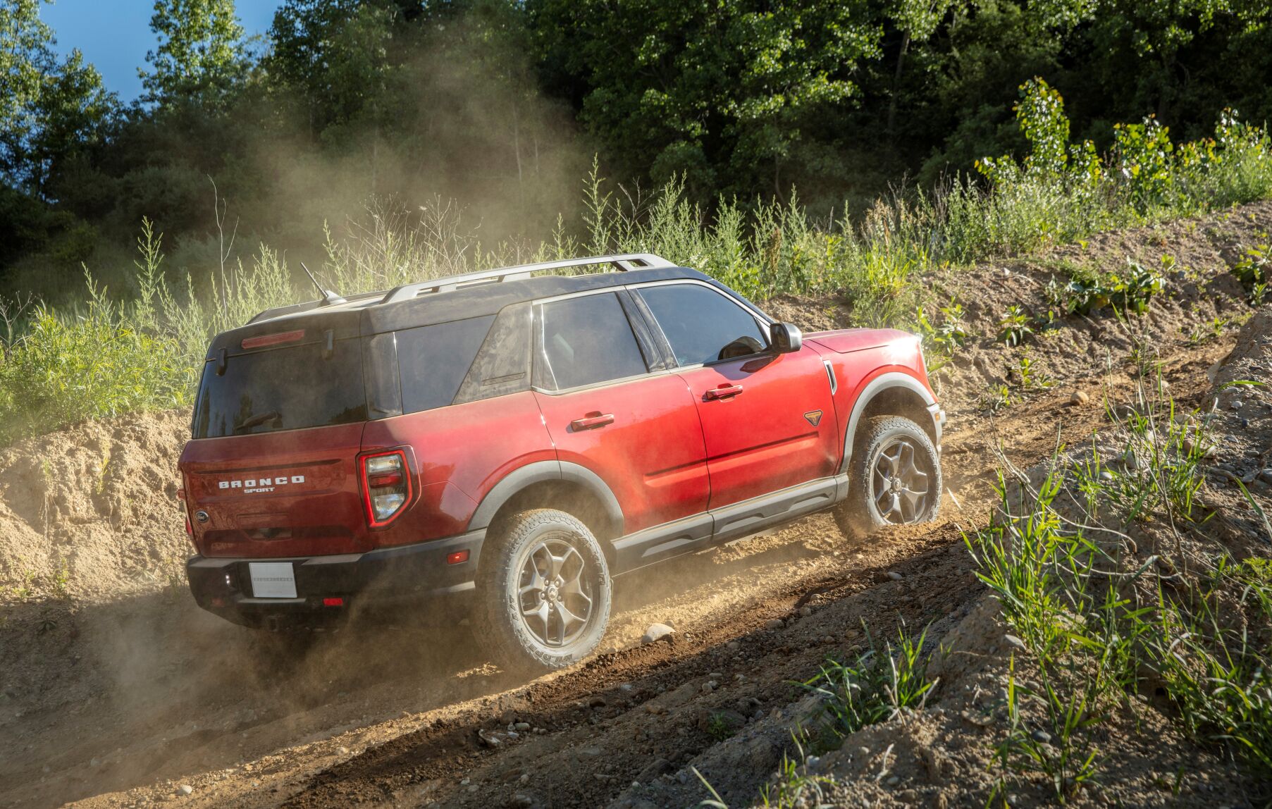 Photo provided by Ford